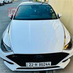 هيونداي سوناتا